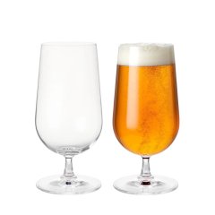Ølglas