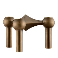 STOFF Nagel Bronze