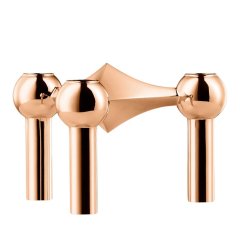 STOFF Nagel Rosa Guld