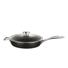 Sautépfannen
