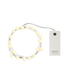 Dekorationsbelysning