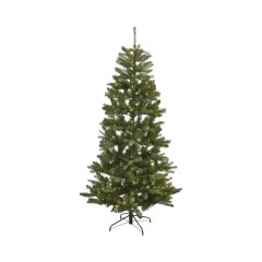 Kunstige Juletr&aelig;er