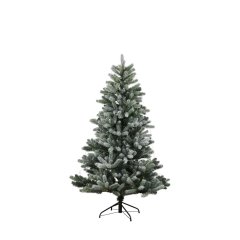 Kunstige Juletr&aelig;er