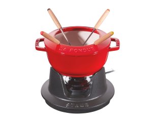 Staub Fondue