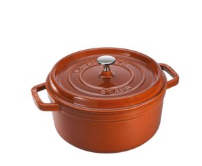 Staub Støbejernsgryder