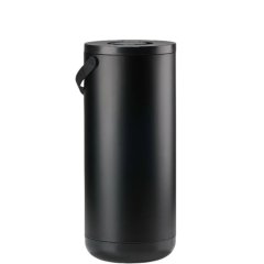 Zone Abfalleimer mit Griff