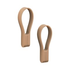 Handtuchhalter und Haken