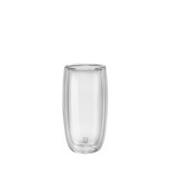 Zwilling Glas