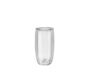 Zwilling Glas