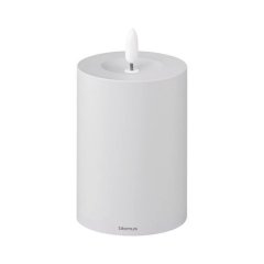 &Oslash;vrige blomus Lys og Stager