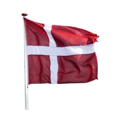 Dannebrogsflag