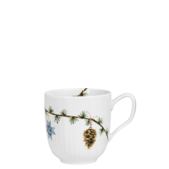 Kerstglazen en Kerstmokken