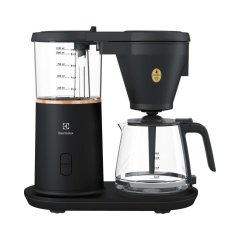 Koffiezetapparaten