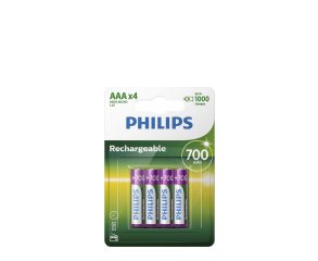 Philips Batterier