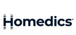 Homedics Logo