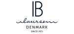 Ib Laursen Logo