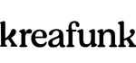 Kreafunk Logo