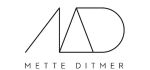 Mette Ditmer Logo