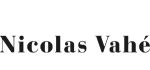 Nicolas Vahé logo