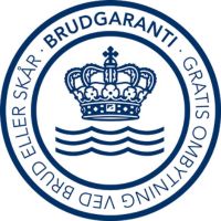 royal copenhagen garanti logo