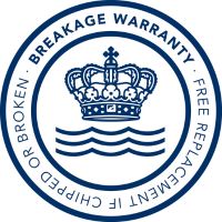 royal copenhagen warranty