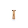 Risvig Design Lignus Peberkvrn 18 cm, Teak