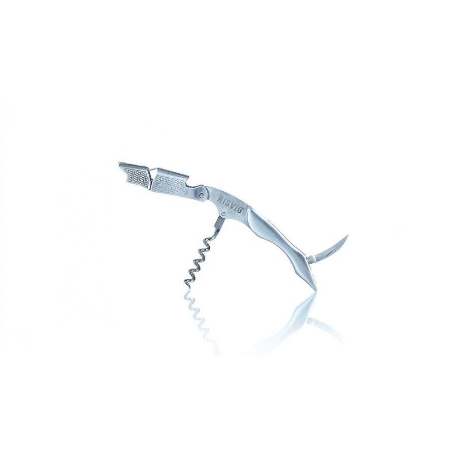 Risvig Design Acutus Kellner-Korkenzieher 12 cm