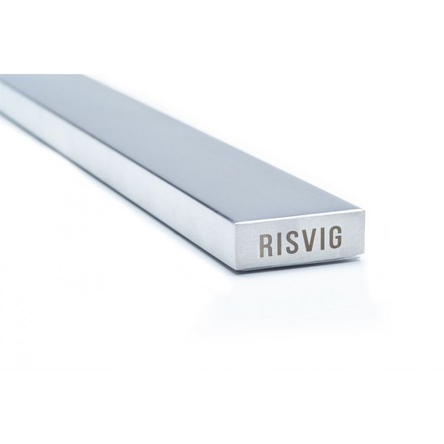 Risvig Design Acutus Messer-Magnetleiste 40 cm