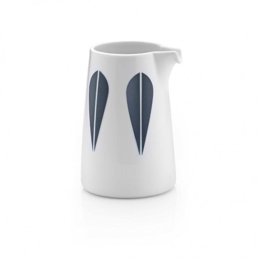 Lucie Kaas Lotus Mlkekande 0,33 L, Mrkebl