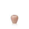 Lucie Kaas Lotus Vase 11 cm, Nude