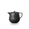 Lucie Kaas Lotus Tekande 1,2 L, Sort