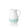 Lucie Kaas Lotus Kande 0,29 L, Mint grn