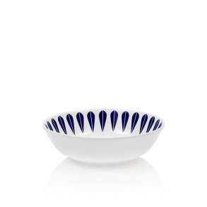 Lucie Kaas Lotus b�rnesk�l �15 cm, M�rkebl�