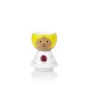 Lucie Kaas Bordfolk ggebger H7 cm, Brud