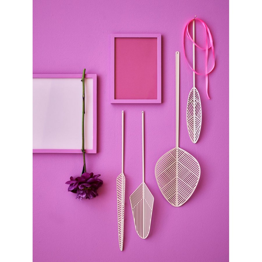 Lucie Kaas Nova Leaflike, Messing