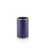 Lucie Kaas Matee Vase 12 cm, Bl
