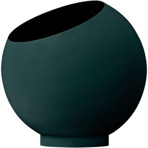 AYTM GLOBE Blumentopf H32,3 cm, Wald