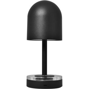 AYTM LUCEO Trdls Bordlampe H24 cm, Sort
