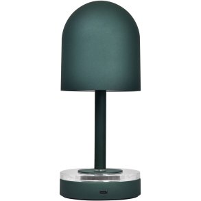 AYTM LUCEO Trdls Bordlampe H24 cm, Forest