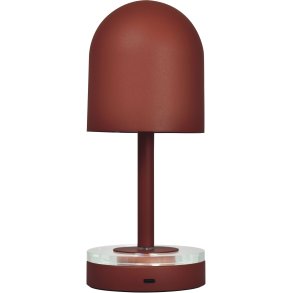 AYTM LUCEO Trdls Bordlampe H24 cm, Ginger Bread