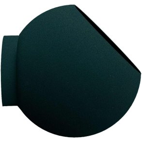 AYTM GLOBE Blumentopf Wandhngend H15,4 cm, Wald