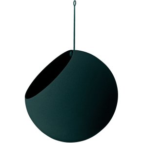 AYTM GLOBE Hngeblumentpfe, H32 cm, Wald