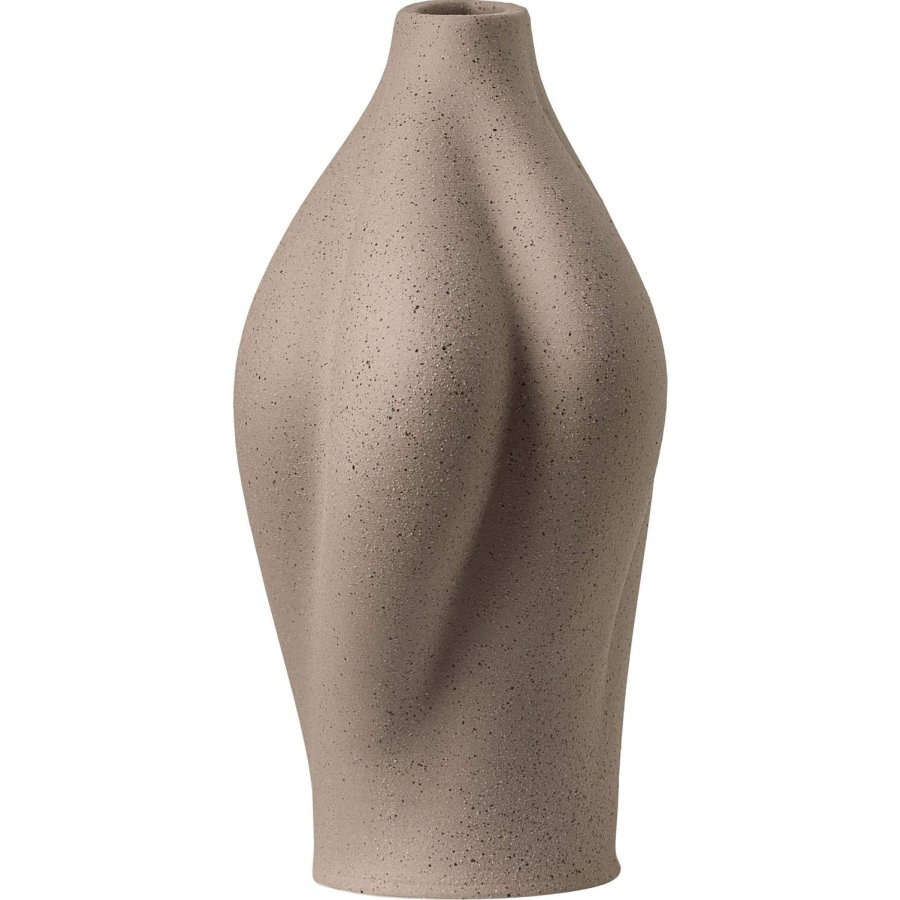 AYTM SALTARE Vase H30 cm, Misty Rose