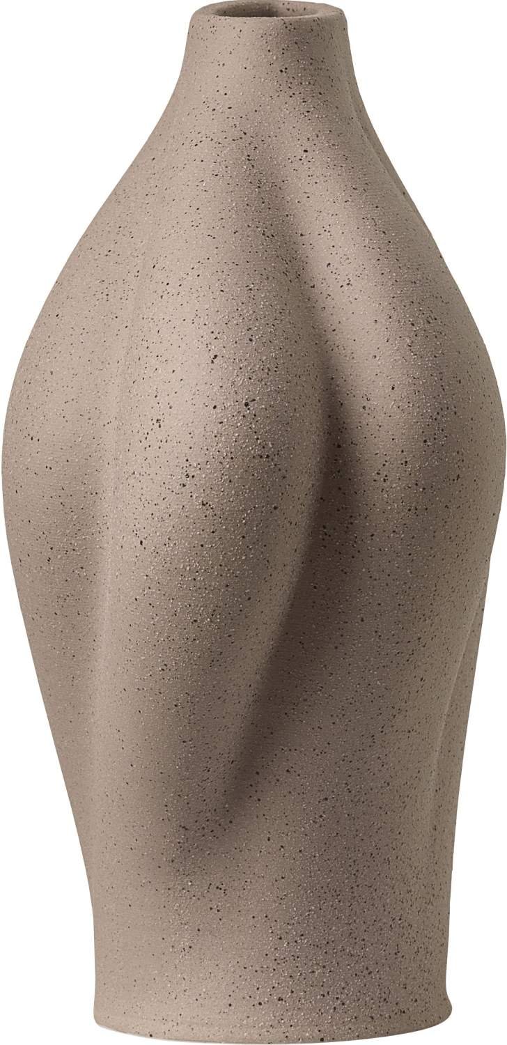 AYTM SALTARE Vase H30 cm, Misty Rose