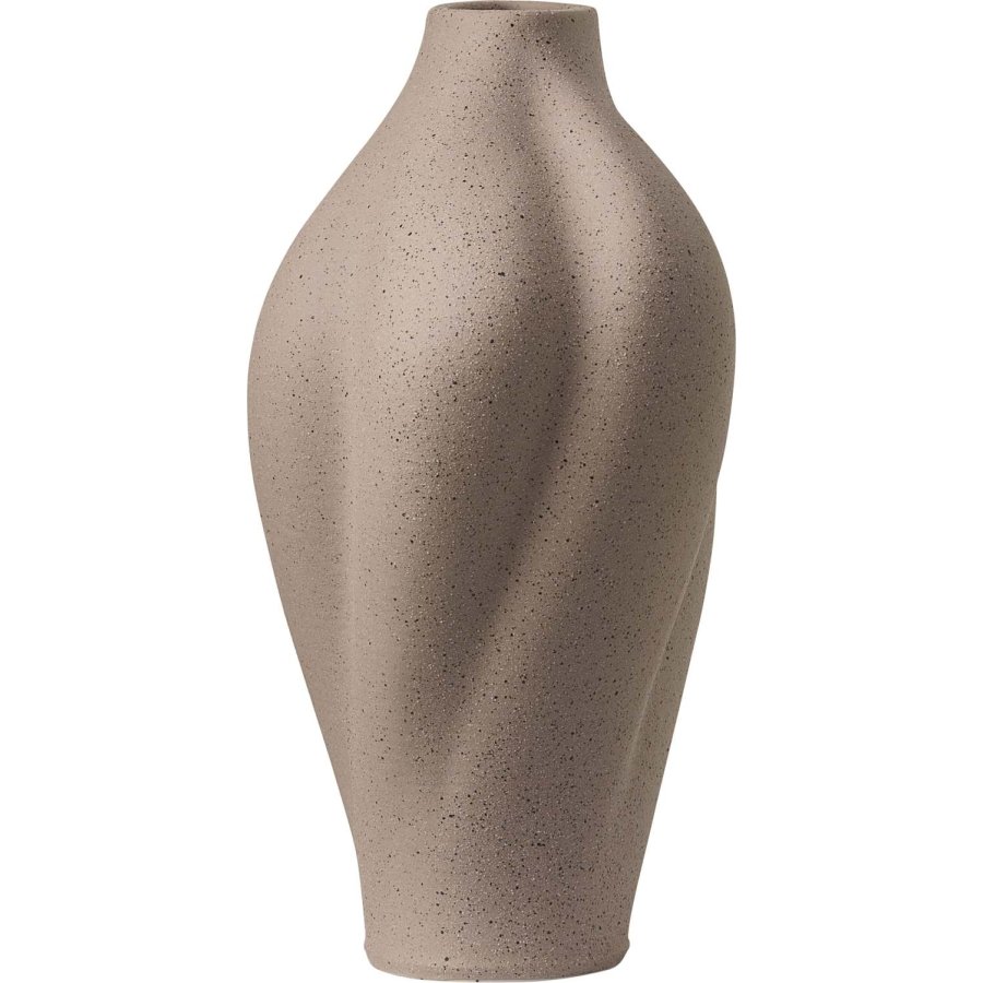 AYTM SALTARE Vase H35 cm, Misty Rose