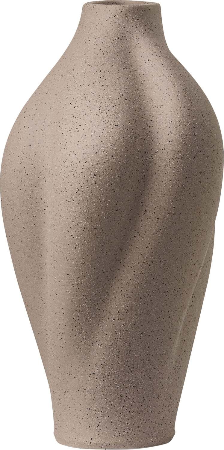 AYTM SALTARE Vase H35 cm, Misty Rose