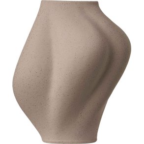 AYTM SALTARE Vase H35 cm, Misty Rose