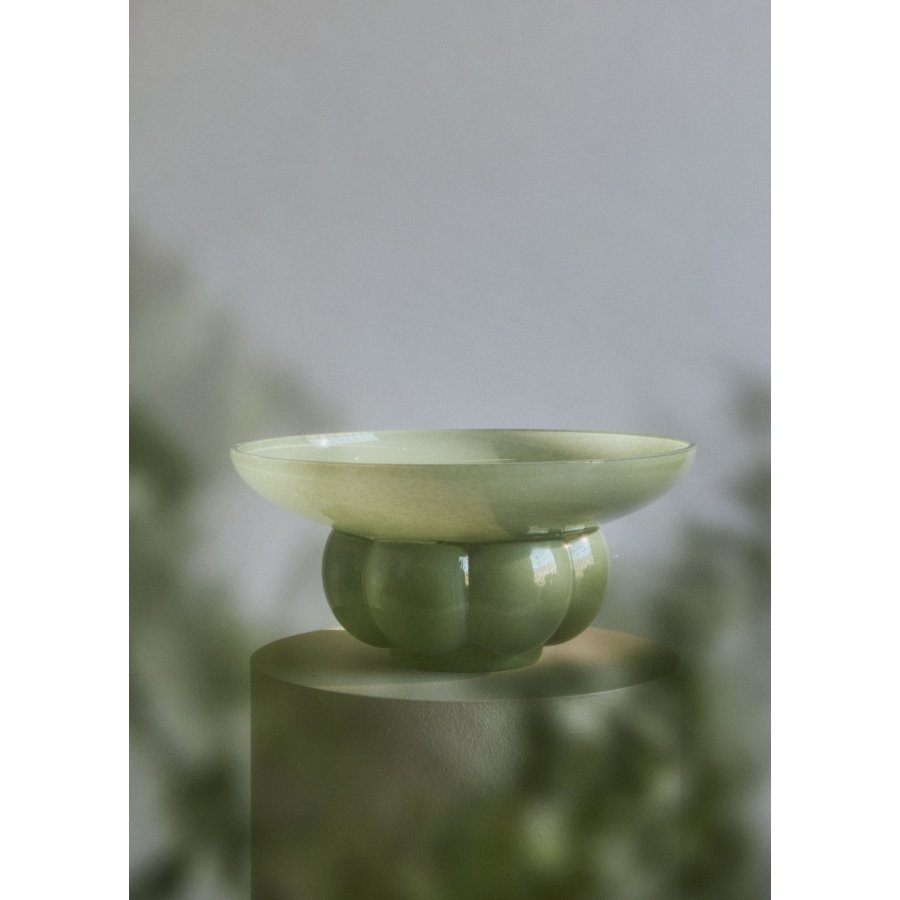 AYTM UVA Aufsatz 33 cm, Pastel Green