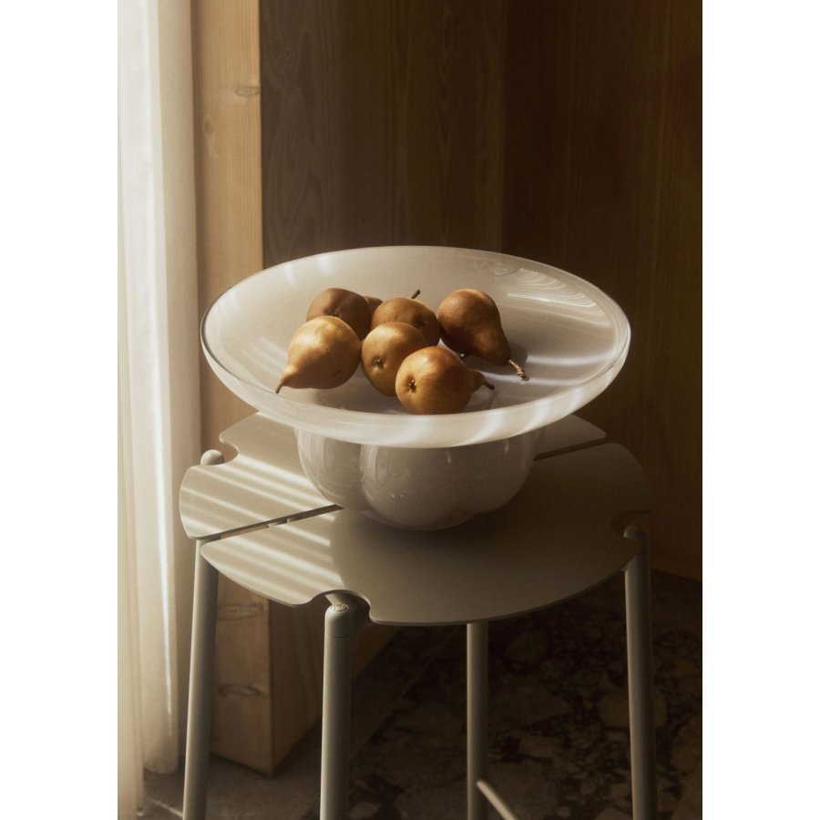 AYTM UVA Aufsatz 33 cm, Taube