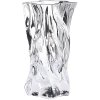 AYTM VENA Vase H24,5 cm, Klar